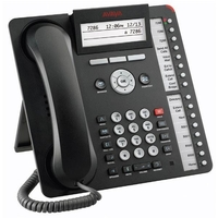 Avaya Digital Phones 1400 Series