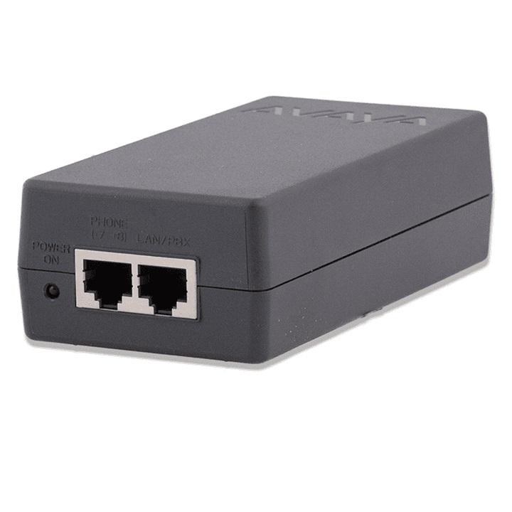 Avaya Power Supplies and POE Injectors