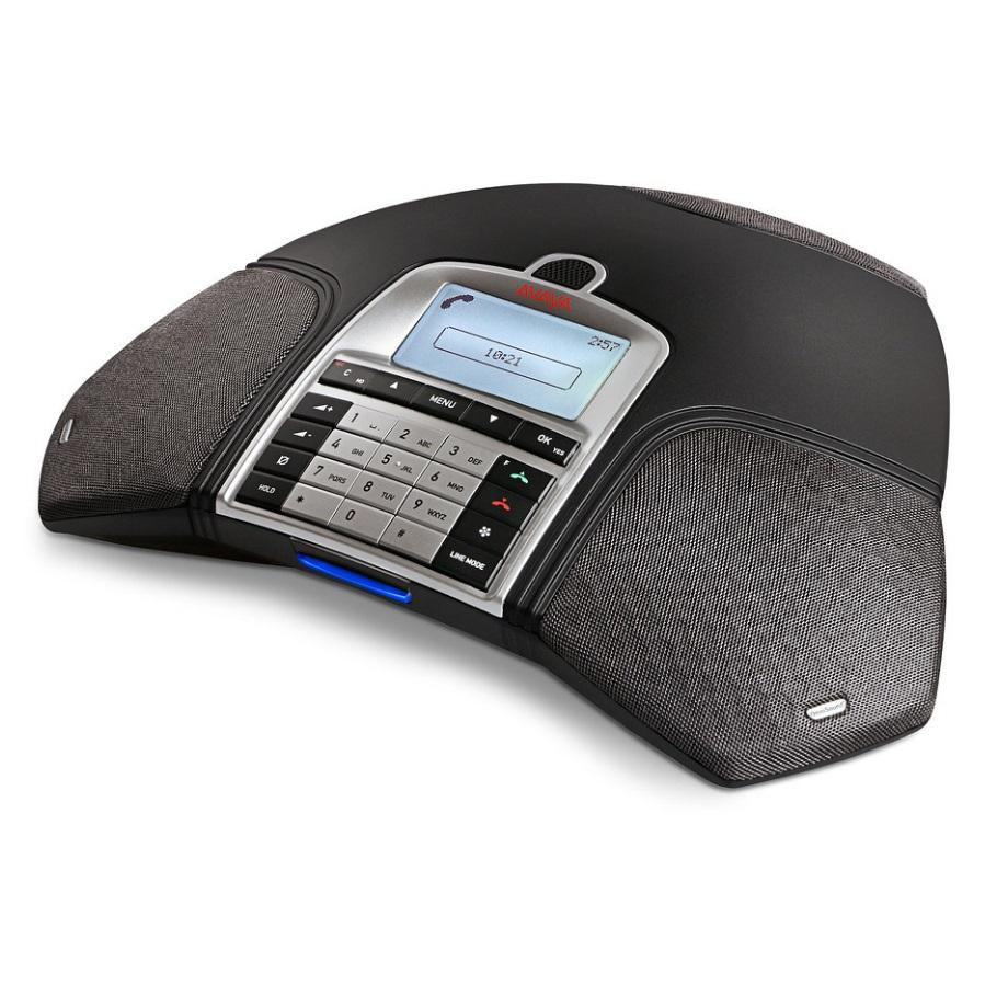 Avaya B100 Series Conference Phones
