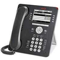 Avaya IP Phones