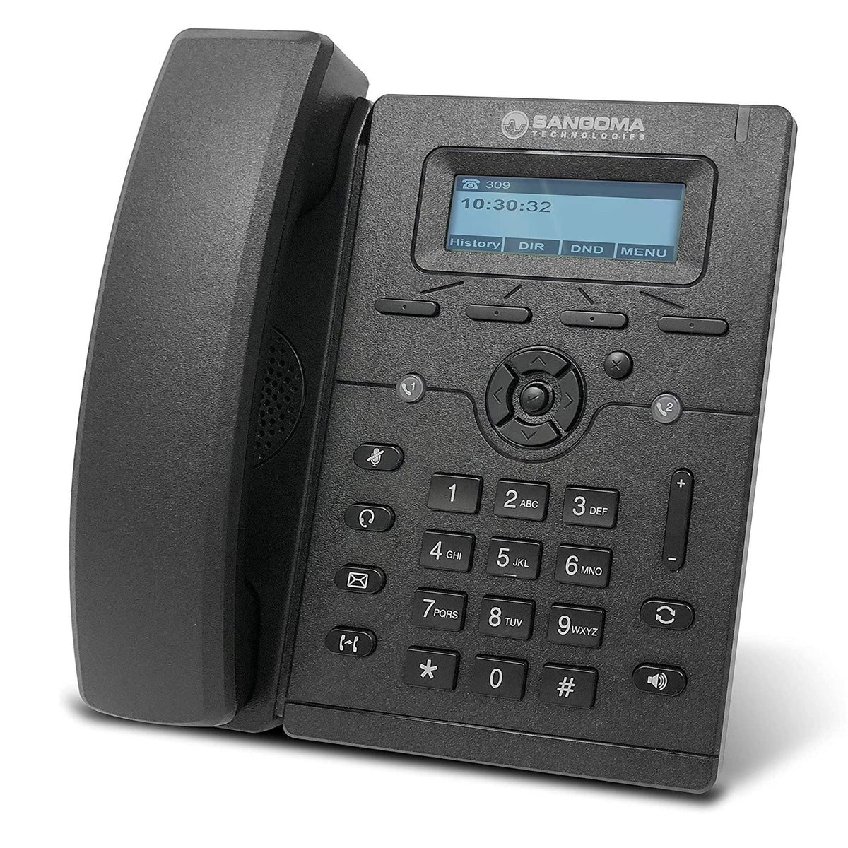 Sangoma S206 IP Phone (PHON-S206)