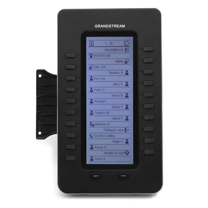 Grandstream GXP2200EXT Expansion Module