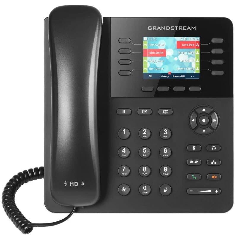 Grandstream GXP2135 IP Phone