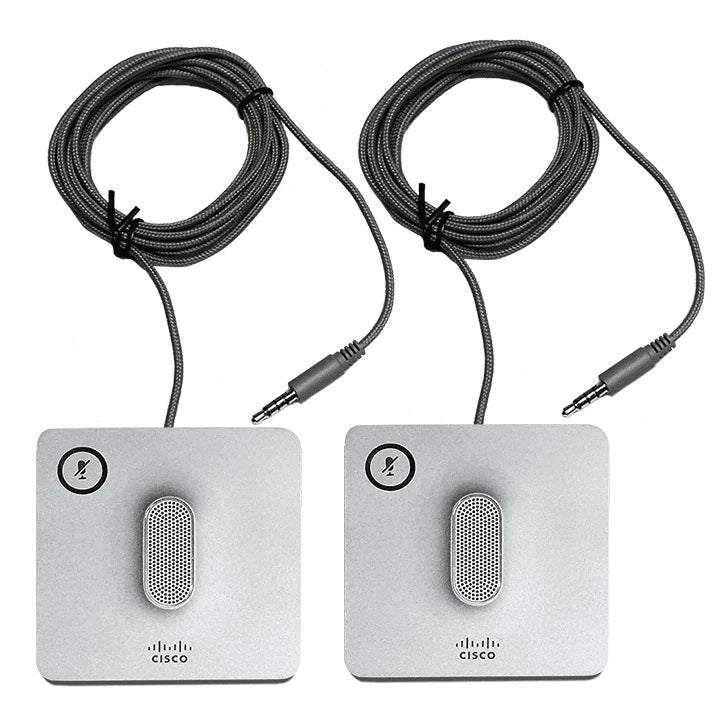 Cisco 8832 Wired Microphone Kit