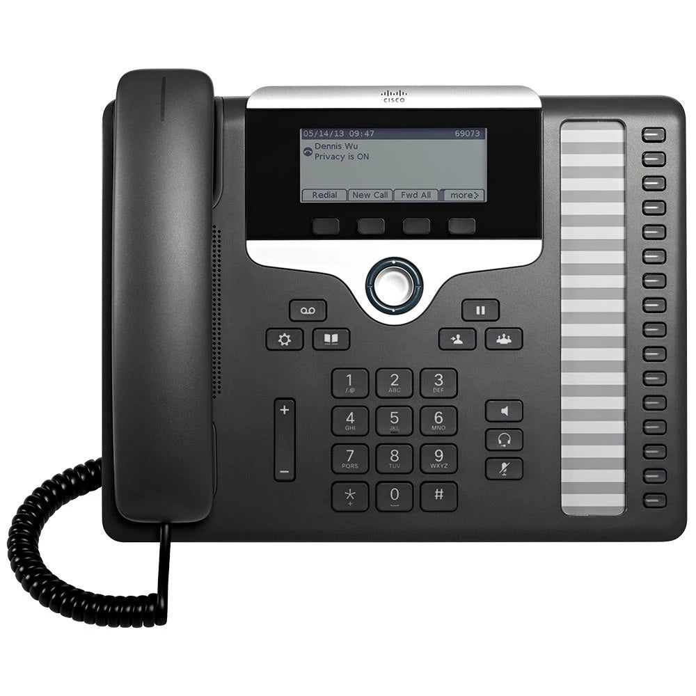 Cisco 7861 IP Phone