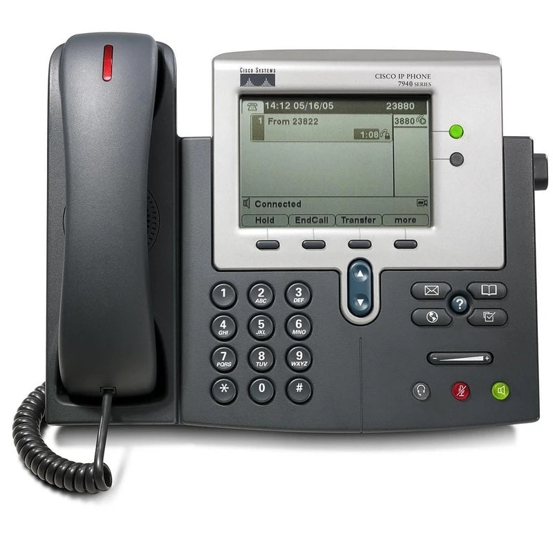 Cisco 7940G IP Phone