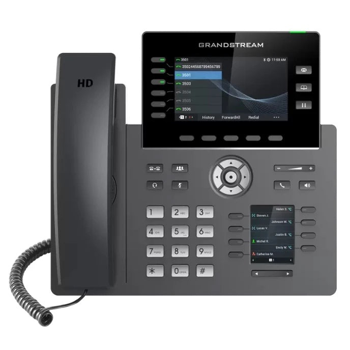 Grandstream GRP2616 IP Phone