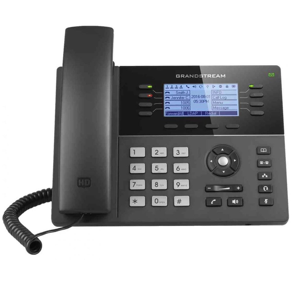 Grandstream GXP1782 IP Phone