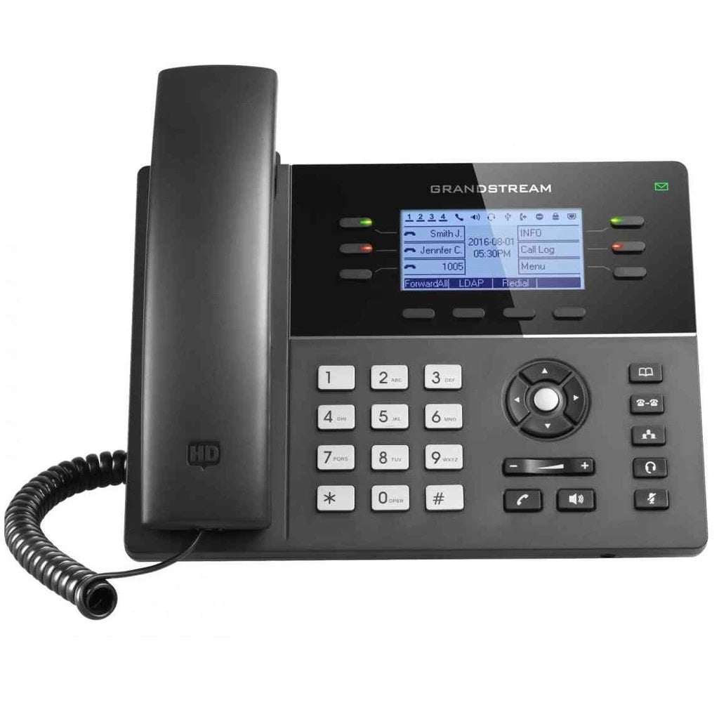 Grandstream GXP1760W IP Phone