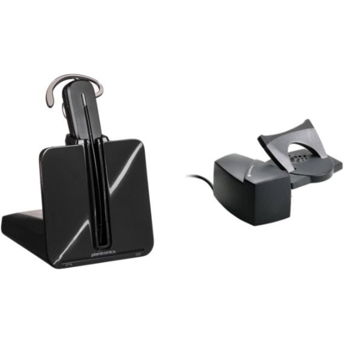 Plantronics 84693-11 CS540 Wireless Headset