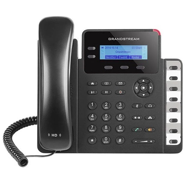 Grandstream GXP1628 IP Phone