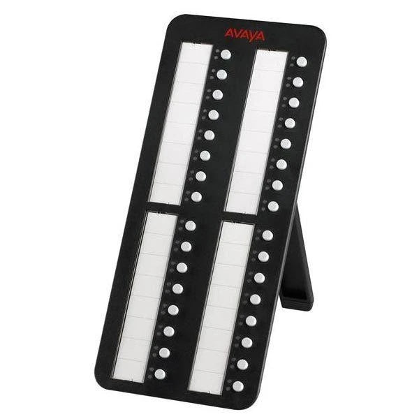 Avaya BM32 Button Expansion Module provides 32 additional lines
