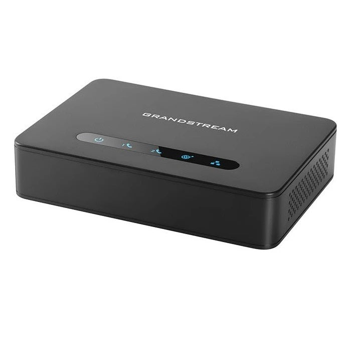 Grandstream HT812 2-Port FXS