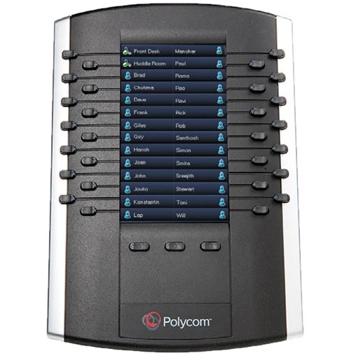Polycom VVX Color Expansion Module