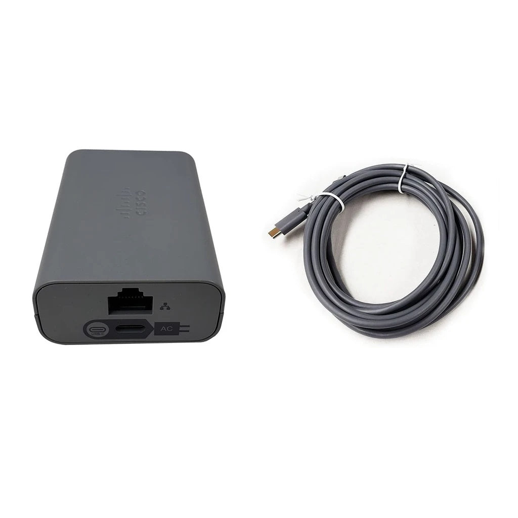 Cisco 8832 Ethernet Injector