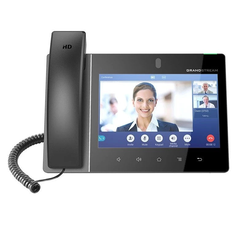 Grandstream GXV3380 Video IP Phone
