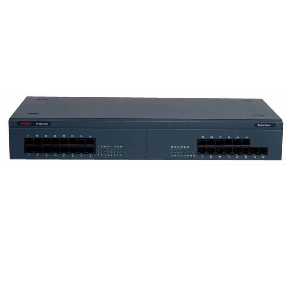 Avaya IP500 Digital Station 30B