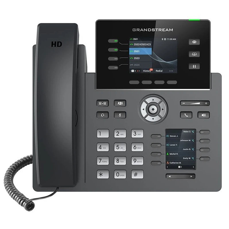 Grandstream GRP2614 IP Phone
