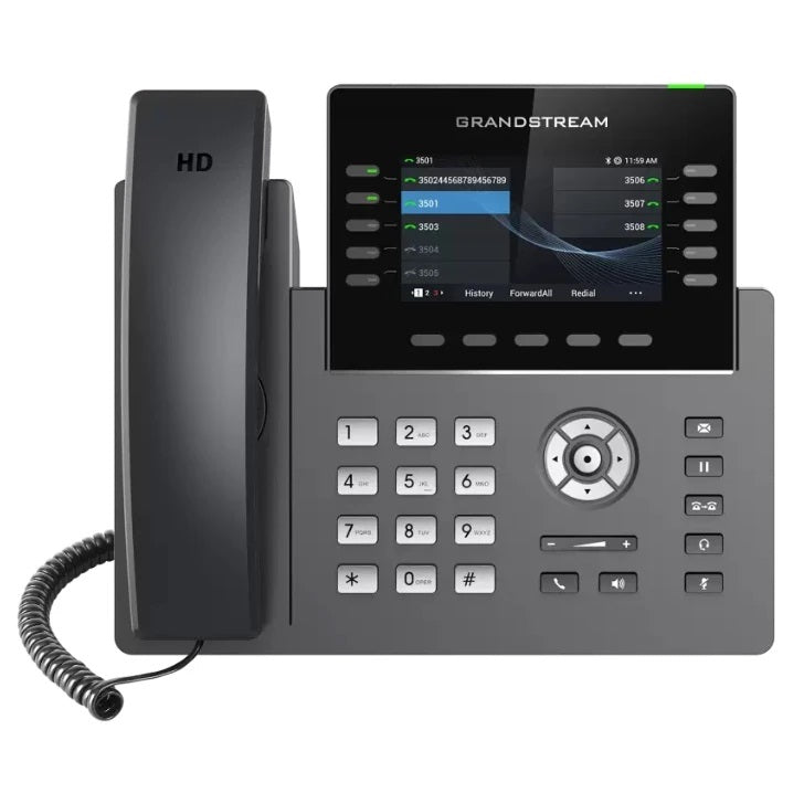 Grandstream GRP2615 IP Phone