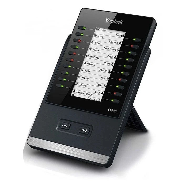 Yealink EXP40 Expansion Module