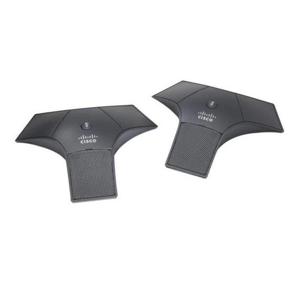 Cisco 7937G External Microphones