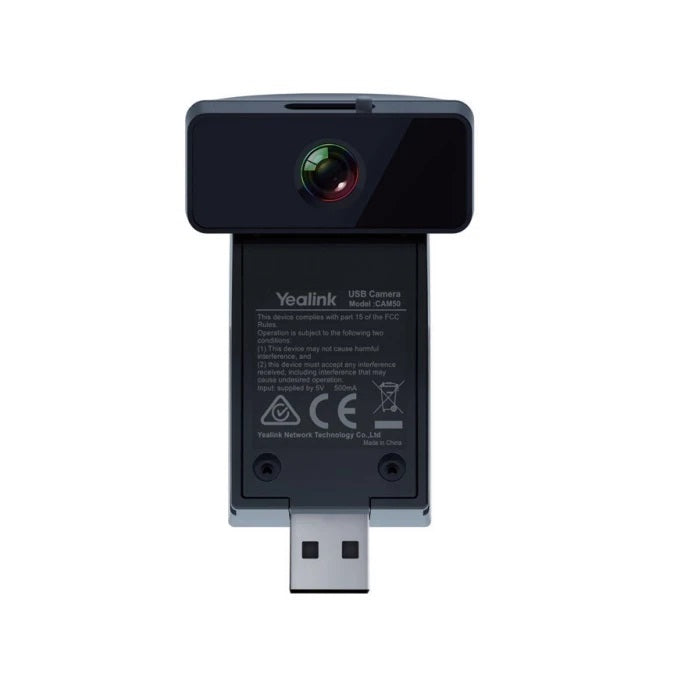 Yealink CAM50 HD Video Camera