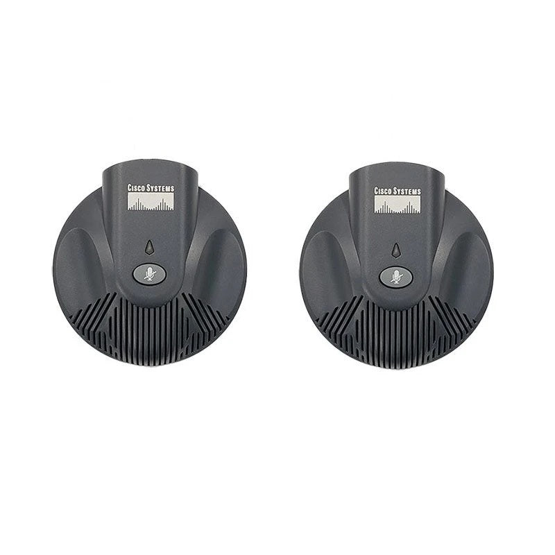 Cisco 7936 External Microphones