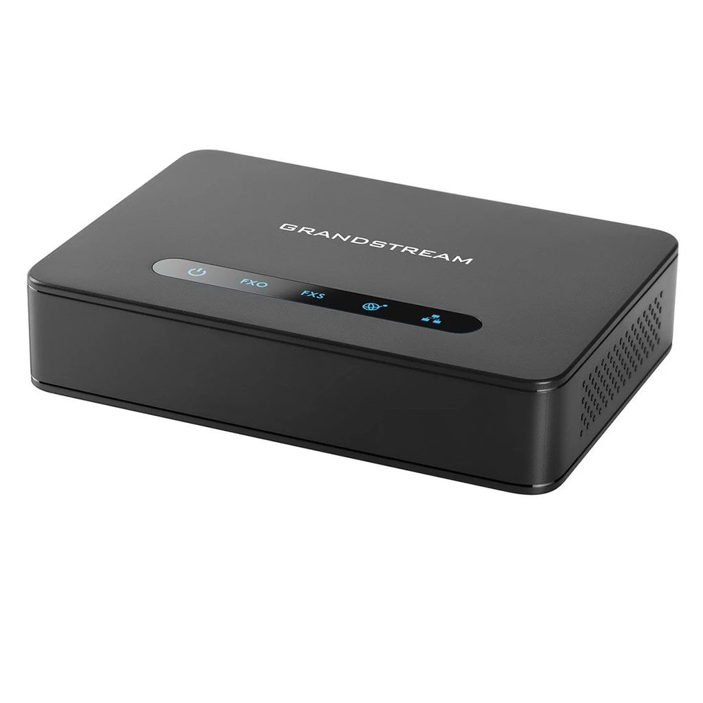 Grandstream HT813 2-Port FXS-FXO