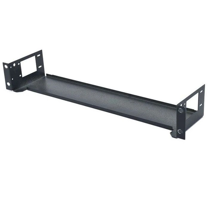 Avaya IP500 Rack Mounting Kit can be adjusted to several positions on the IP500 unit