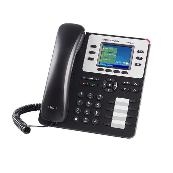 Grandstream GXP2130 V2 IP Phone