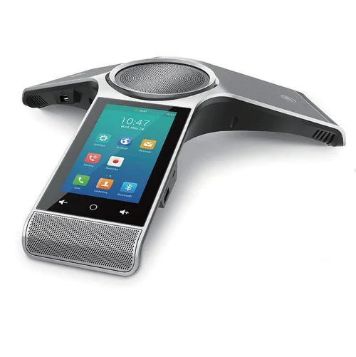 Yealink CP960 IP Conference Phone a great fit for medium-to-large sized conference rooms