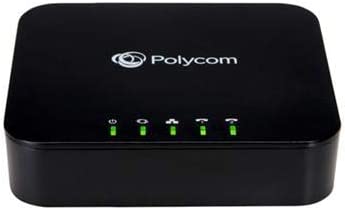 POLYCOM OBI302 VOICE ADAPTER