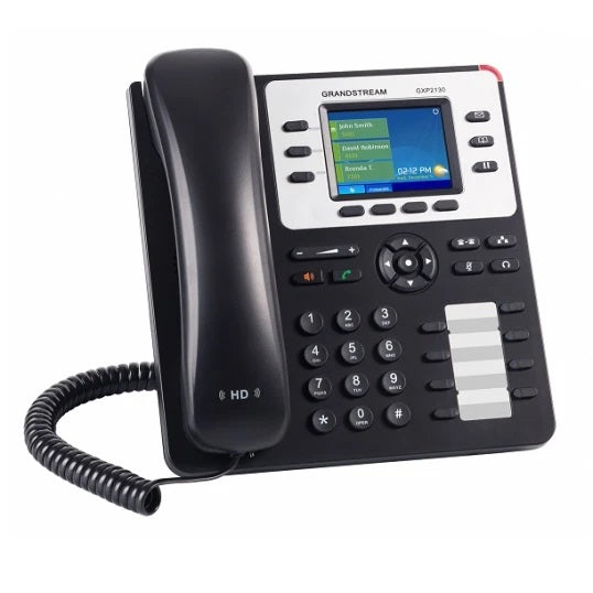 Grandstream GXP2130 V2 IP Phone