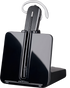 Plantronics CS540 give you more freedom which means more productivity.