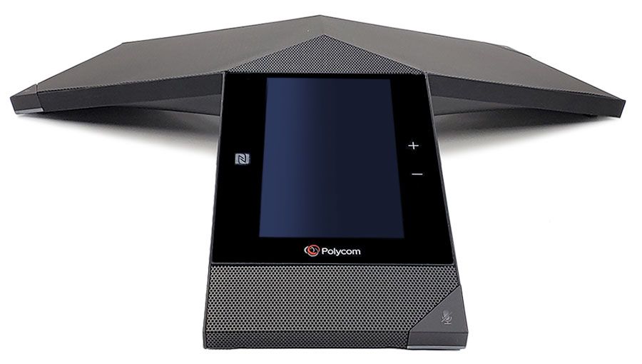 POLYCOM TRIO 8800 SKYPE with Bluetooth support
