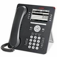 Avaya Digital Phones 9500 Series