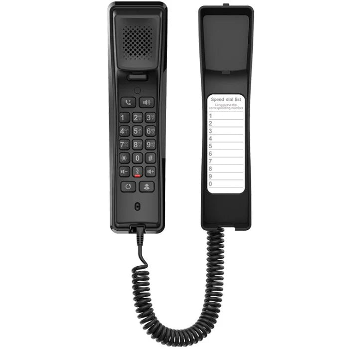 H Series IP Phones