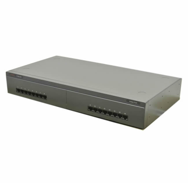 Avaya IP500 Analog Trunk 16 (700449473) Refurbished