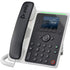 Poly Edge E220 Gigabit IP Phone (2200-86990-025, 82M87AA)