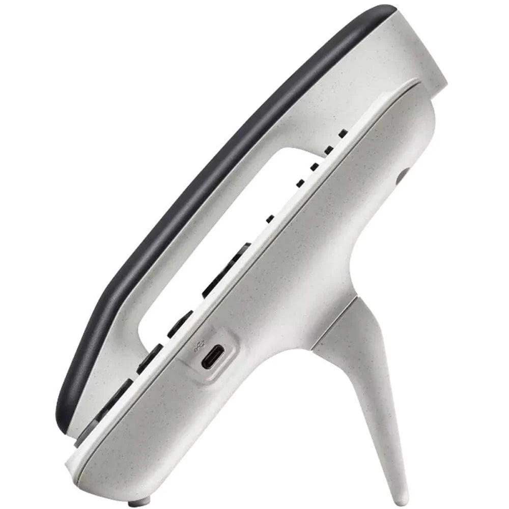 Poly Edge E220 Gigabit IP Phone (2200-86990-025, 82M87AA)