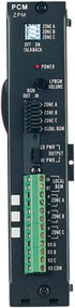 Bogen PCMZPM Zone Paging Module for PCM2000