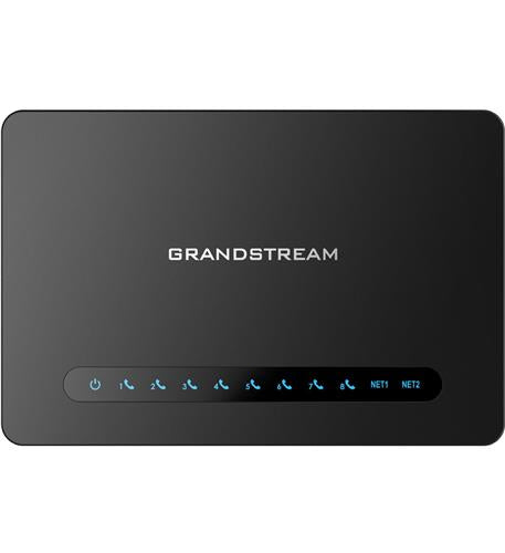 Grandstream HT818 v2
