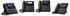 Cisco Desk Phone Dp-9811-K9 VoIP phone with caller ID/call waiting