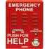 Viking E-1600A-EWP | Emergency Phone W/