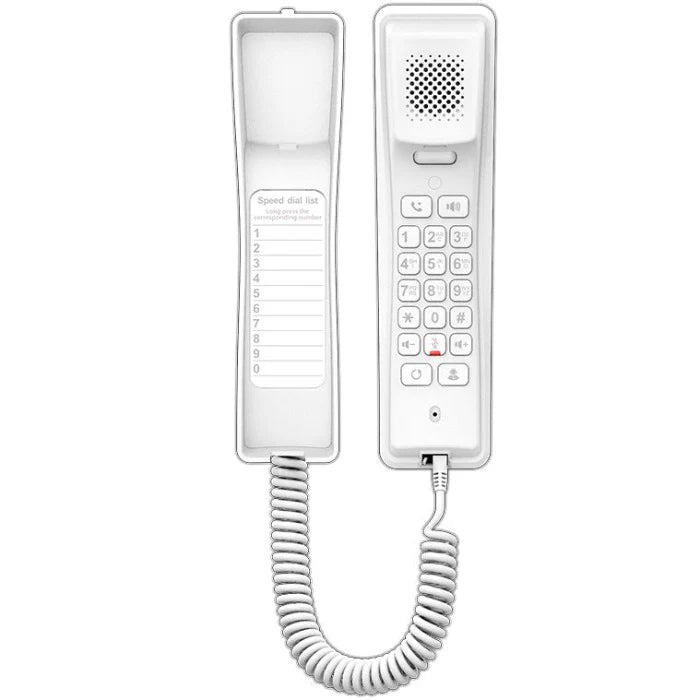 Fanvil H2U IP Phone (White)