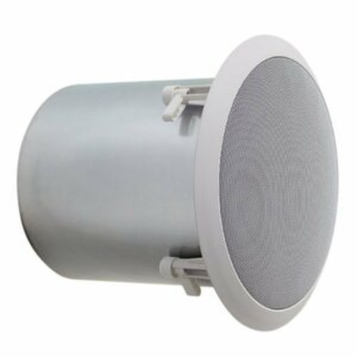 Bogen HFCS1 2-way Indoor Ceiling Mountable Speaker - Off White (HFCS1) | New