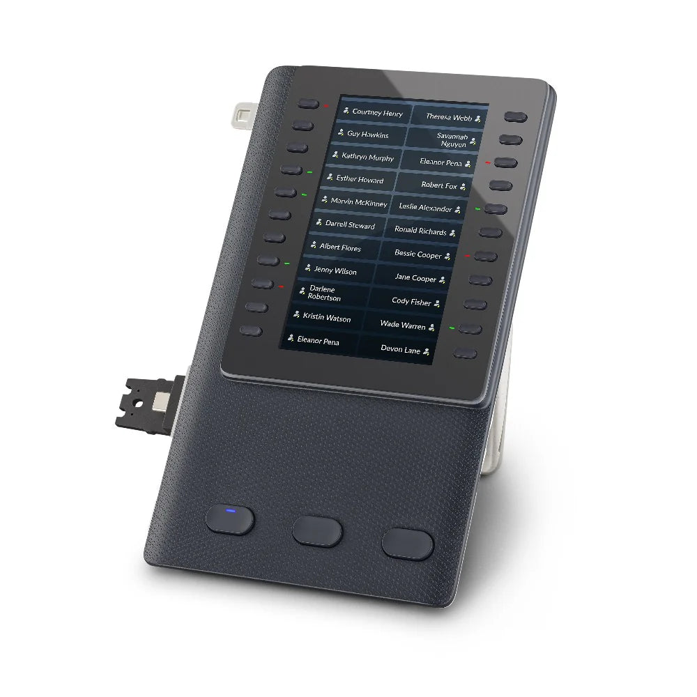 Poly Edge E Expansion Module (2200-87020-025, 85W93AA)