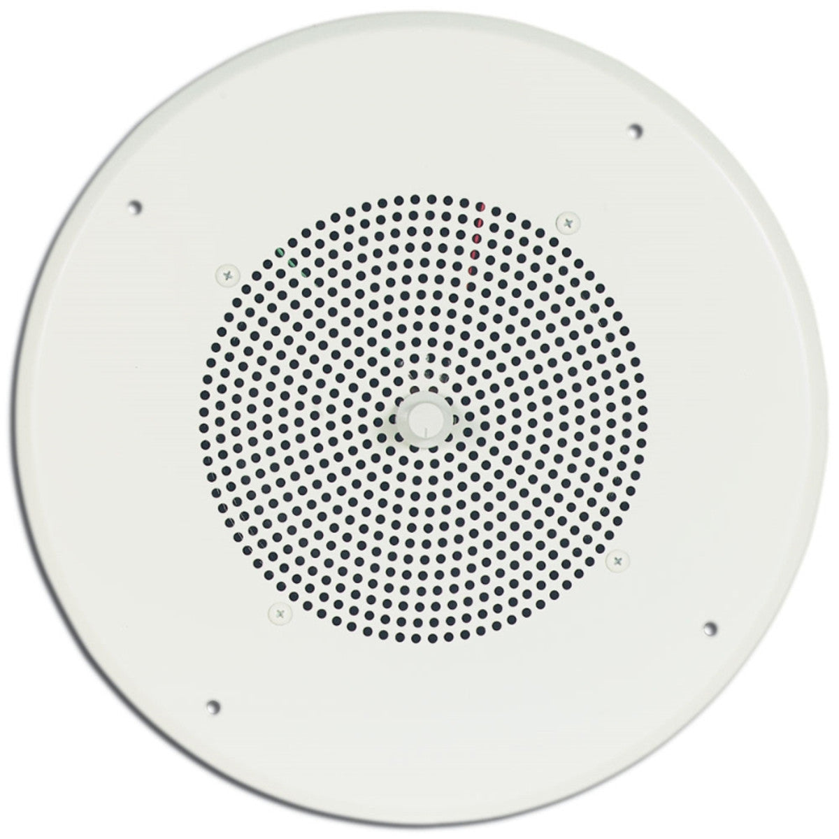 Bogen S86T725PG8WVR Ceiling Speaker with Volume | New