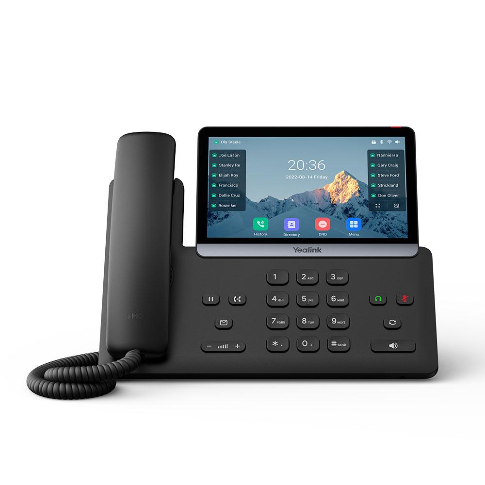 Yealink SIP-T77U – 1301011 IP Phone