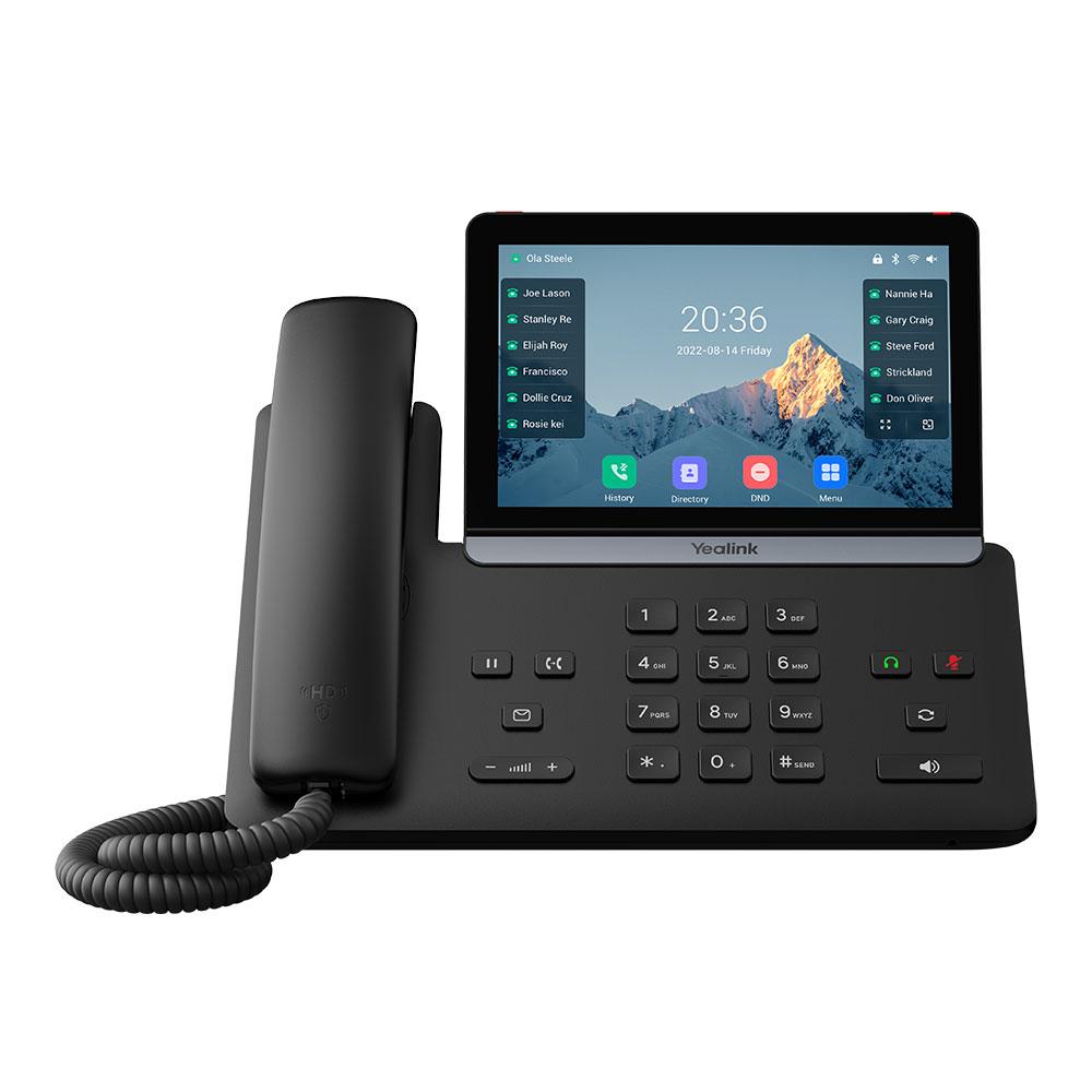 Yealink SIP-T87W – 1301227 IP Phone
